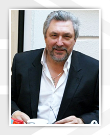Александр Драгункин